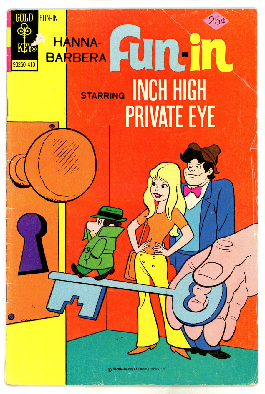 Fun-In 14 VG-