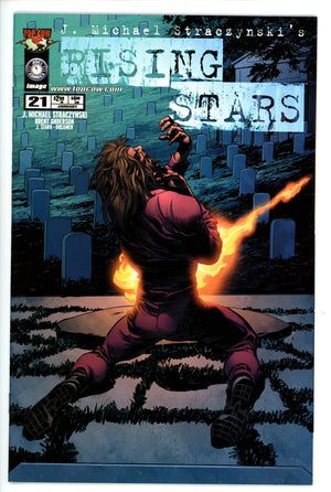 Rising Stars 21