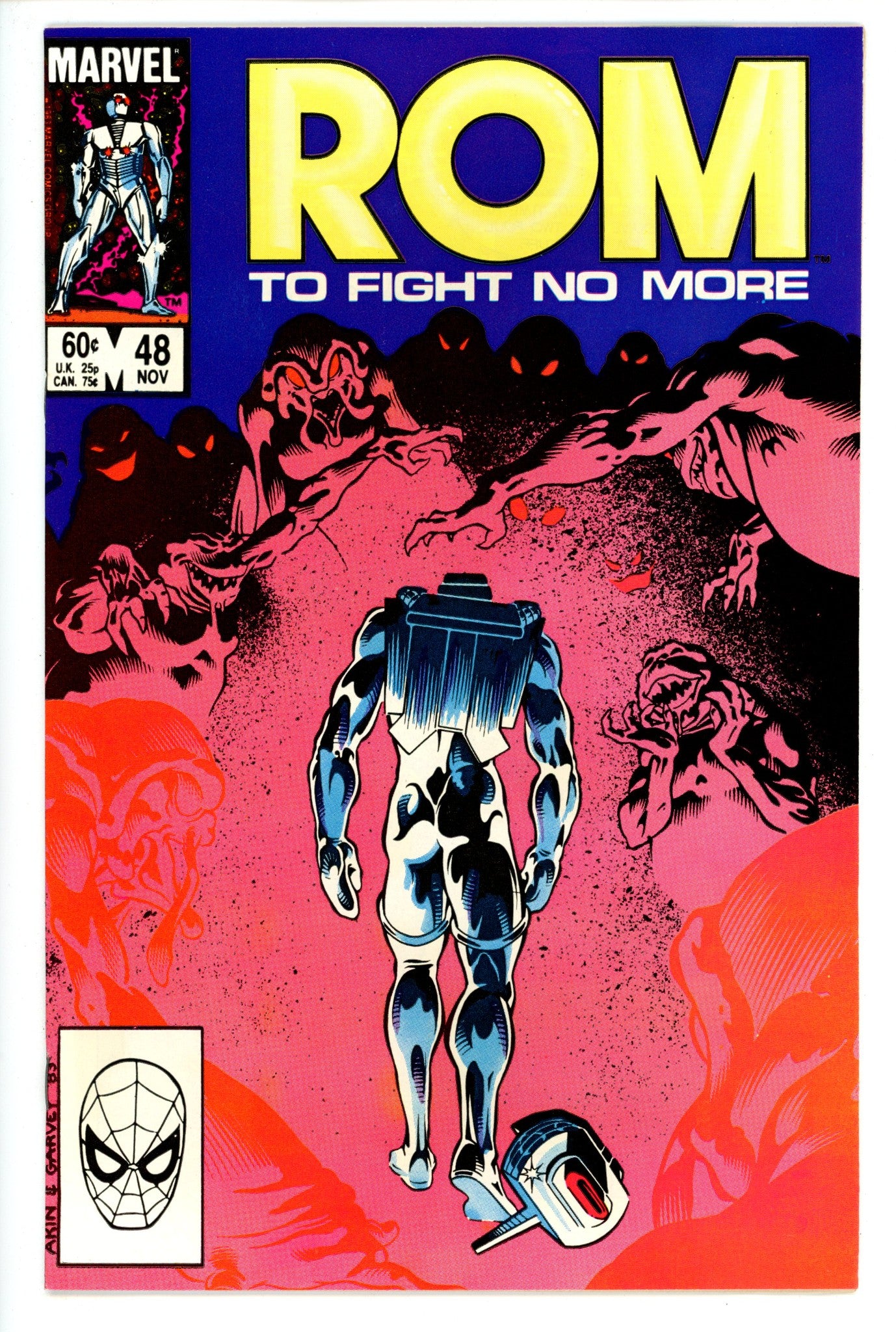 ROM 48