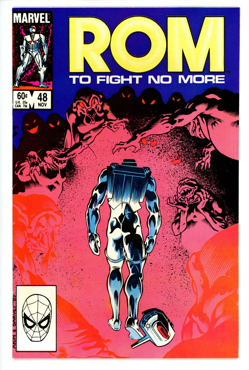 ROM 48