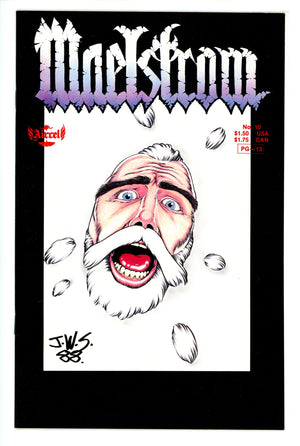 Maelstrom 10