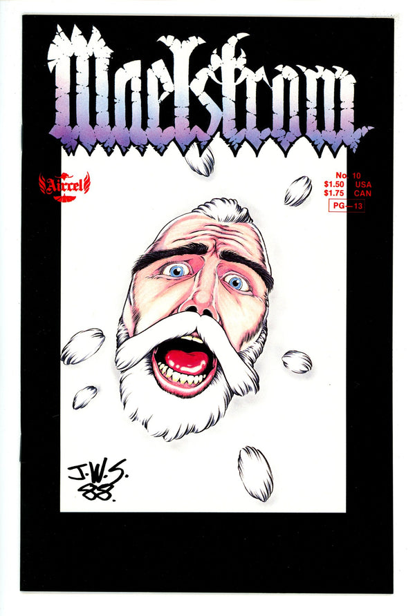 Maelstrom 10