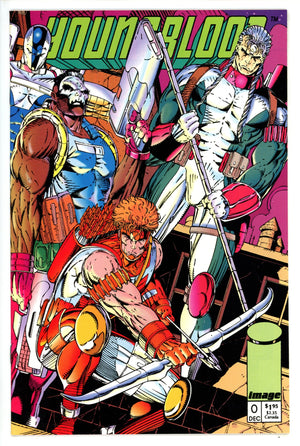 Youngblood 0