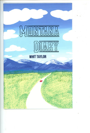 Montana Diary 1 (2021)
