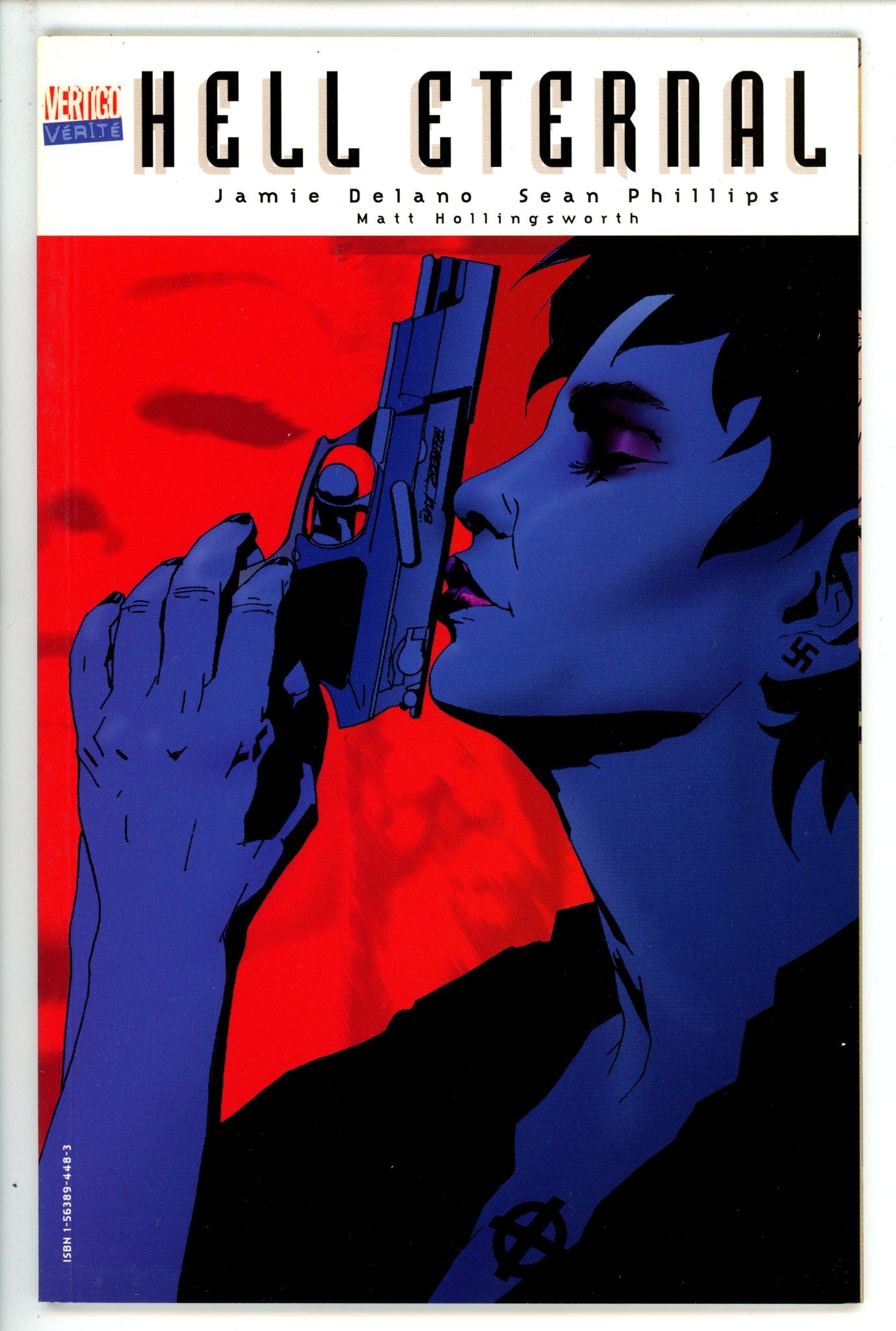 Hell Eternal [nn] (1998)