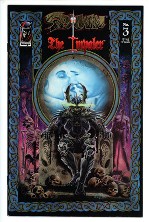 Spawn the Impaler  3
