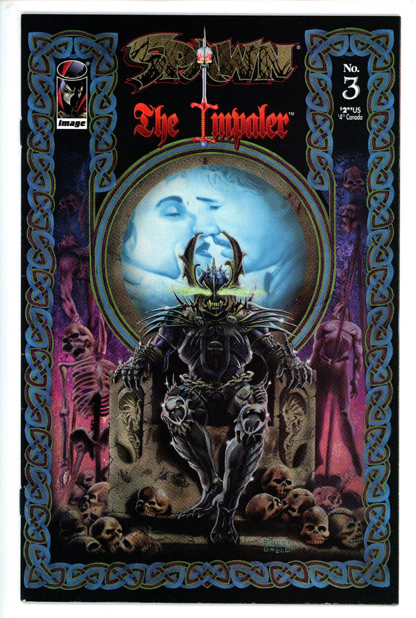 Spawn the Impaler  3