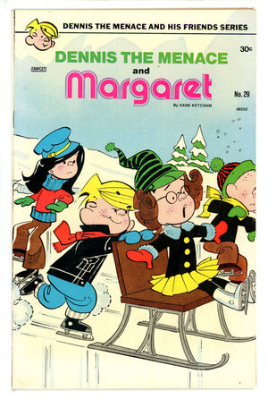 Dennis the Menace And His Friends 30 (1976)