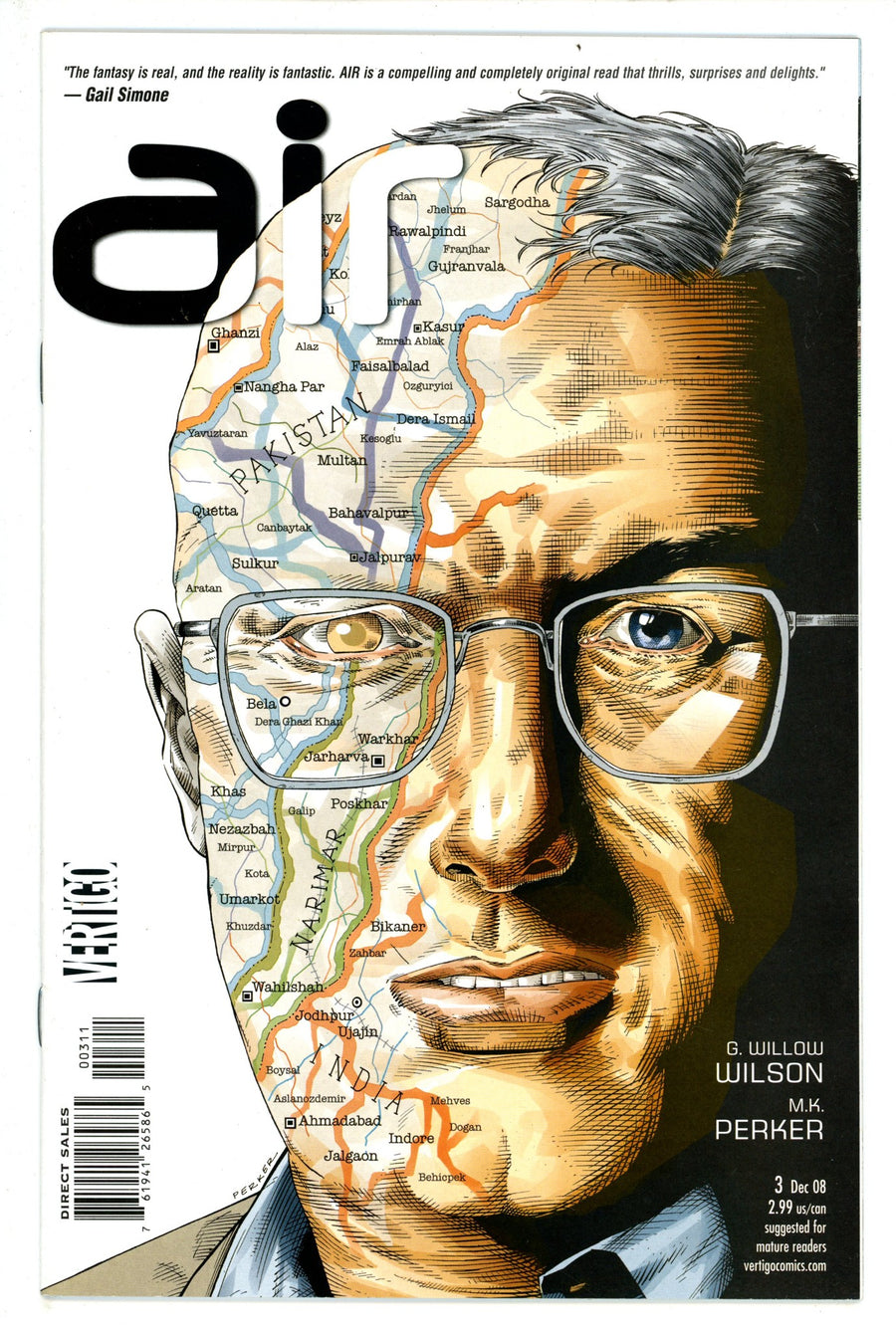 Air 3 (2008)