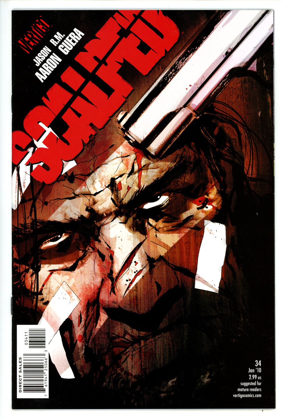 Scalped 34