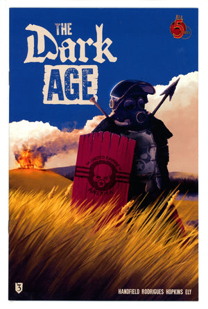 The Dark Age 3 (2019)