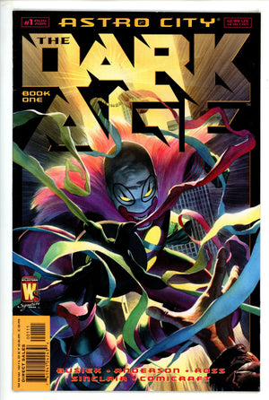 Astro City: Dark Age / Book One 1 (2005)