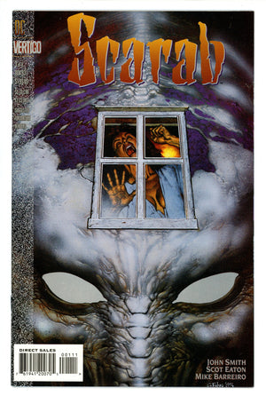 Scarab 1 (1993)