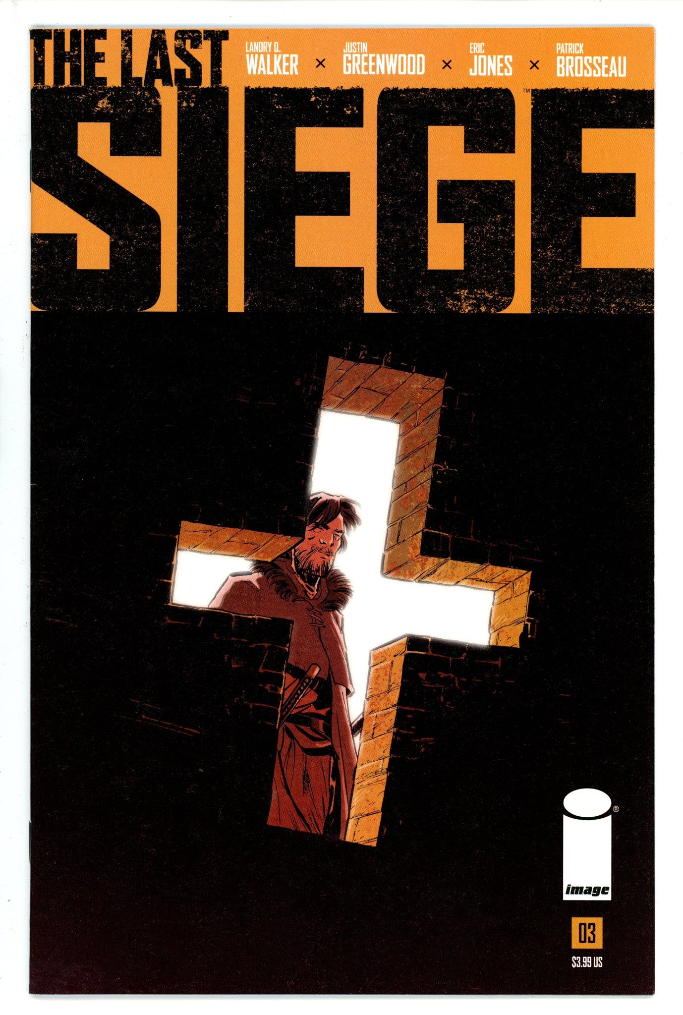 The Last Siege 3