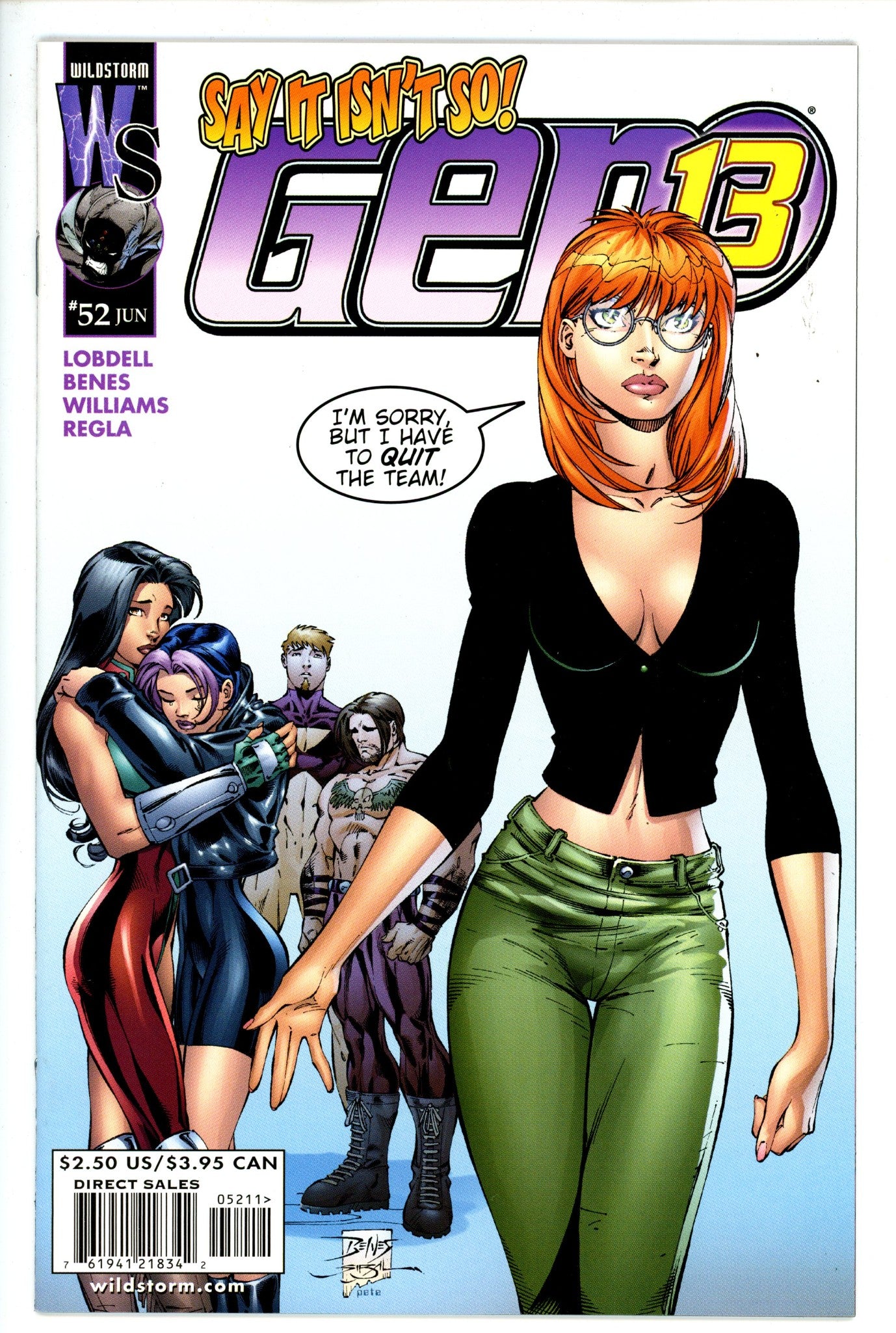 Gen 13 Vol 2 52