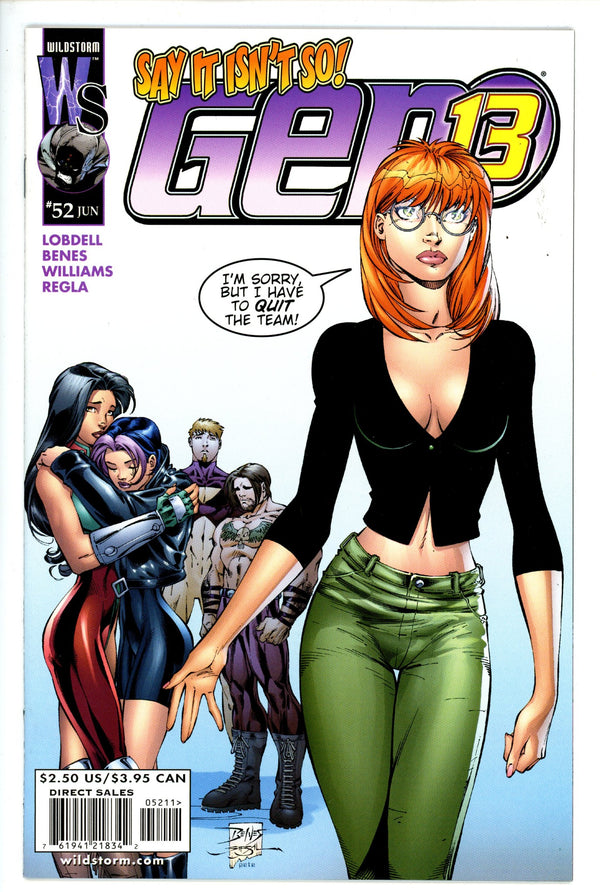 Gen 13 Vol 2 52