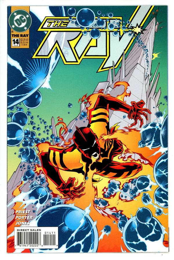 The Ray Vol 2 14