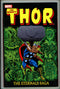 Thor Eternals Saga Vol 2 TP