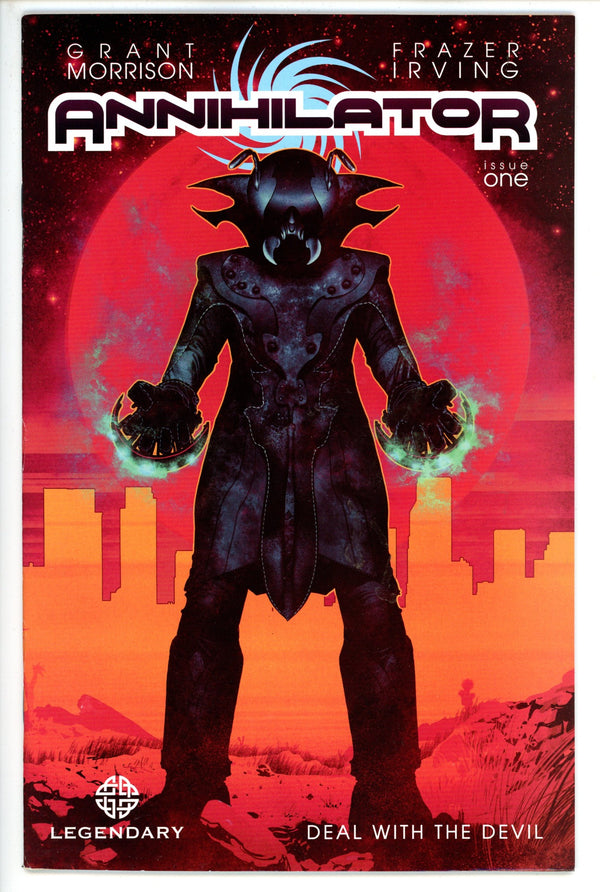 Annihilator 1