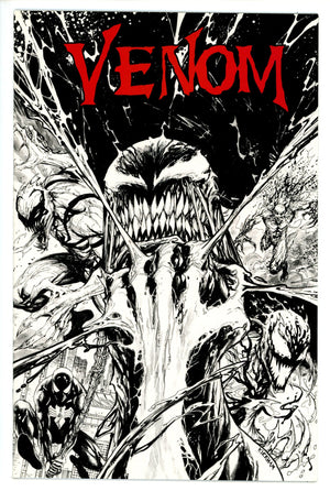 Venom Vol 3 3 Kirkham Variant NM