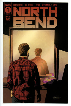 North Bend Season 2 1 (2021)