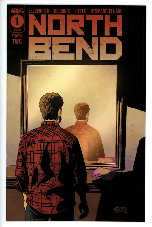 North Bend Season 2 1 (2021)
