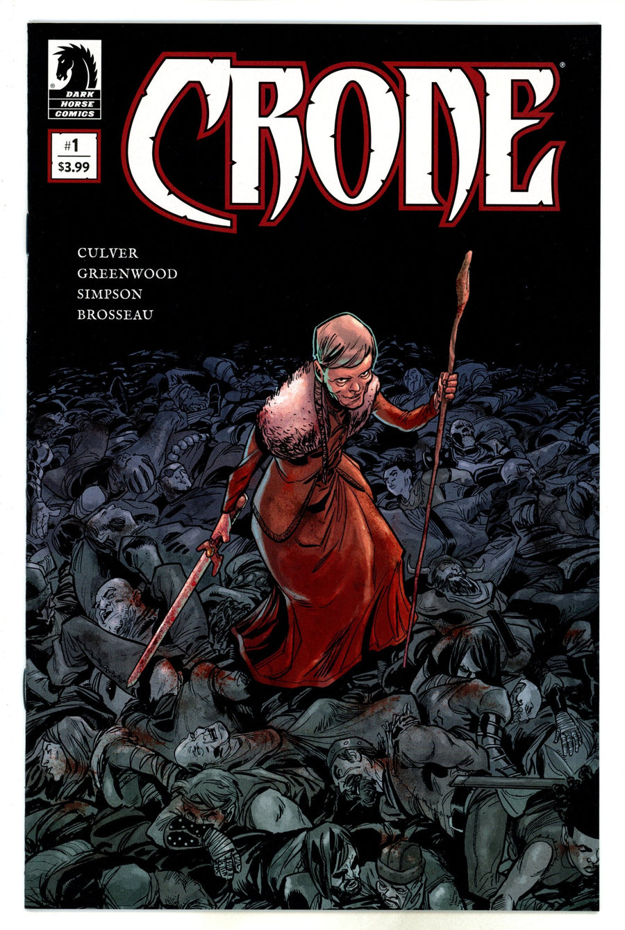 Crone 1