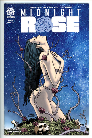 Midnight Rose 1 Starlin Variant