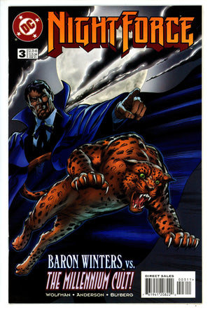 Night Force 3