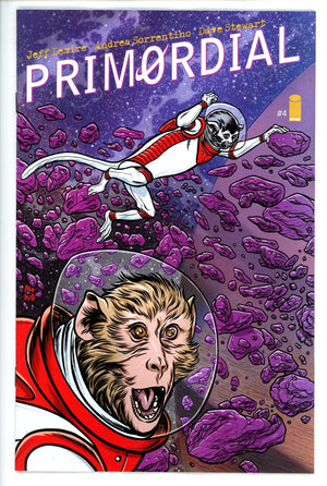 Primordial 4 Allred Variant (2021)