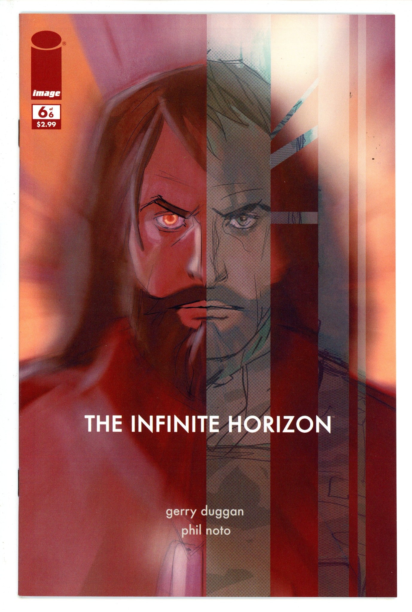 The Infinite Horizon 6 (2011)