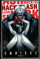 Hack / Slash Omnibus Vol 5 TP