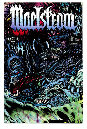 Maelstrom 11