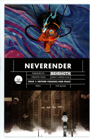 Neverender 1 Kraft Variant (2022)