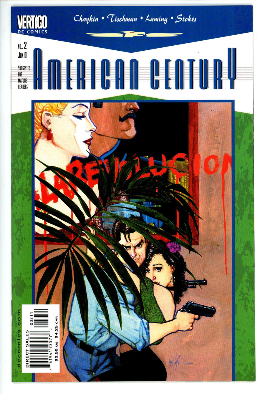 American Century 2