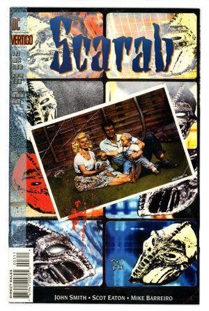 Scarab 3 (1993)