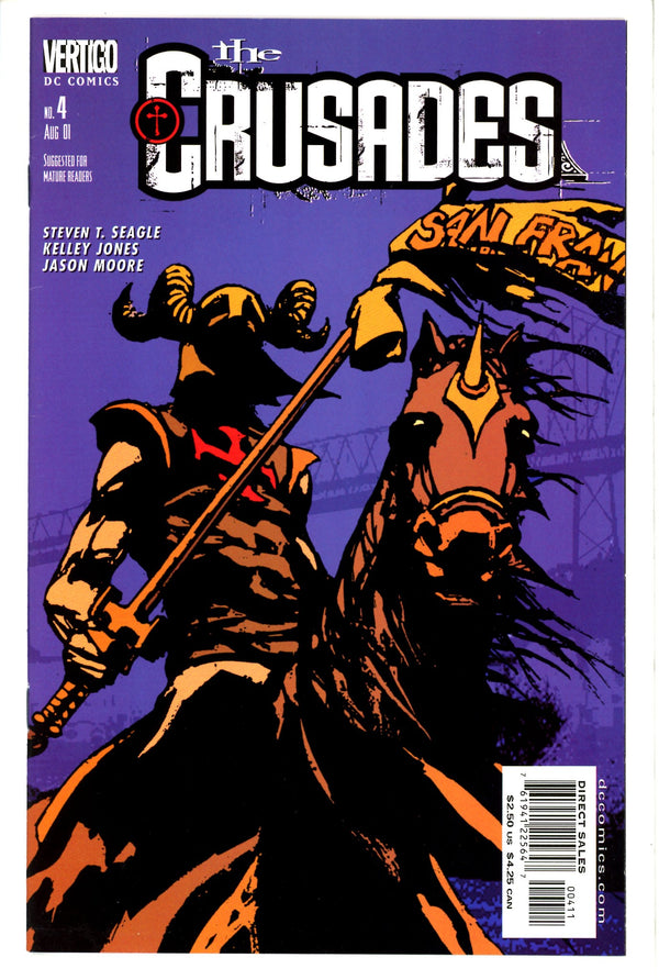 The Crusades  4