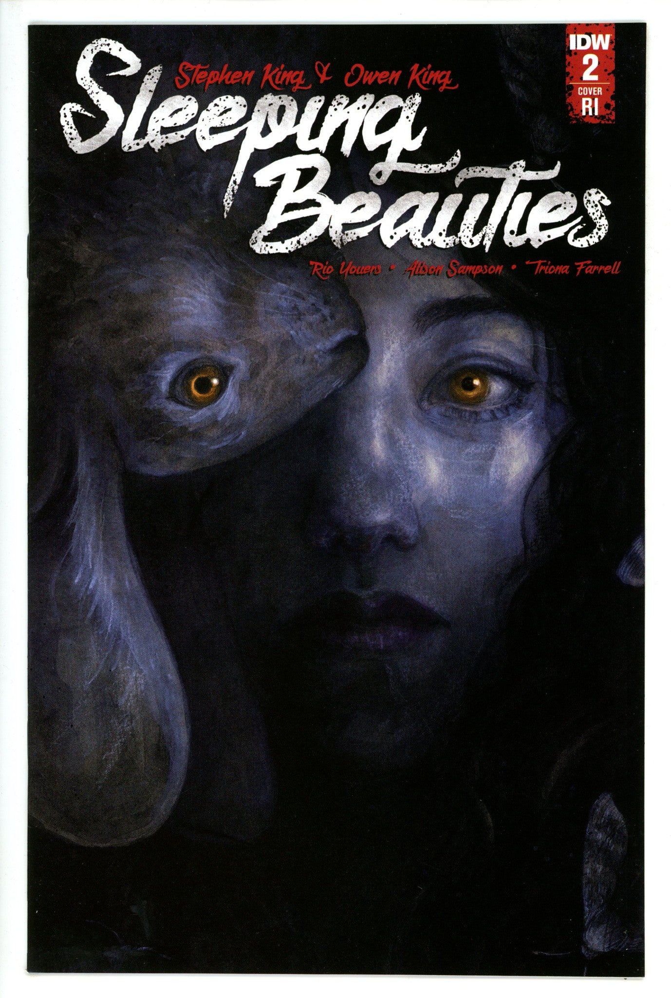 Sleeping Beauties 2 Heidersdorf Variant