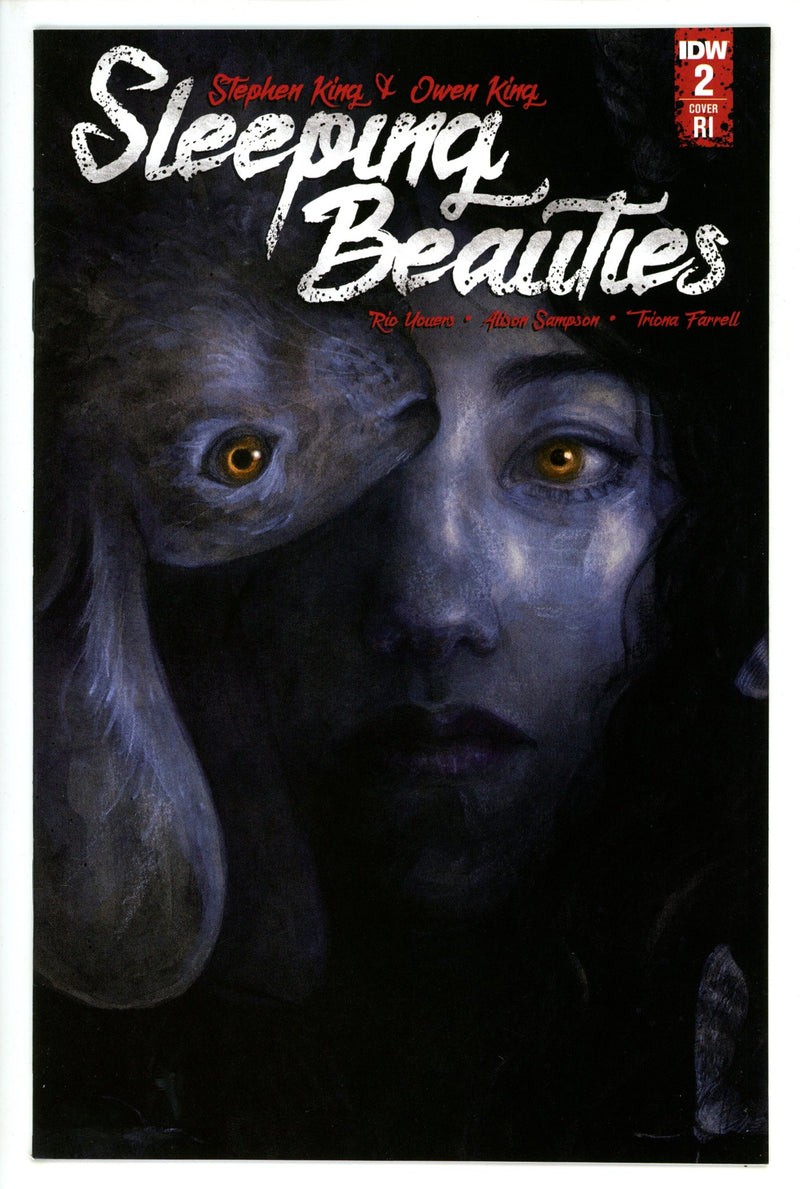 Sleeping Beauties 2 Heidersdorf Variant