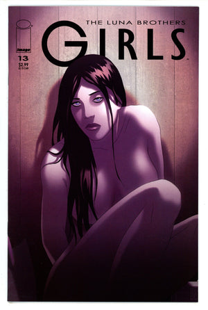 Girls 13