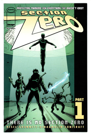 Section Zero 1