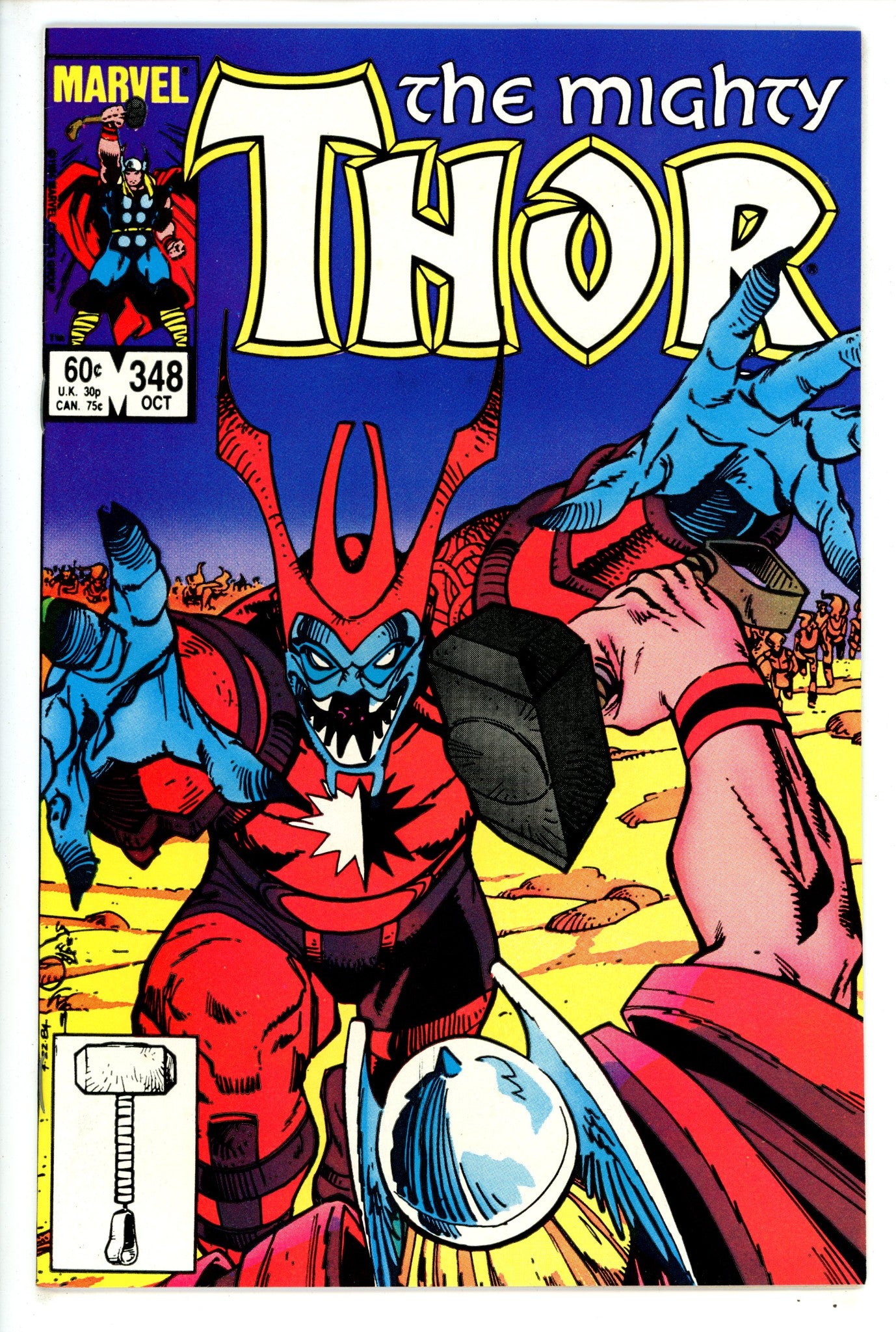 Thor Vol 1 348