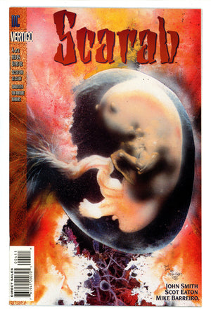 Scarab 4 (1994)