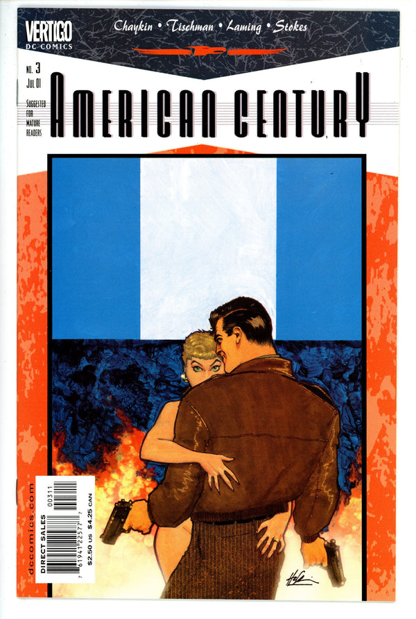 American Century 3