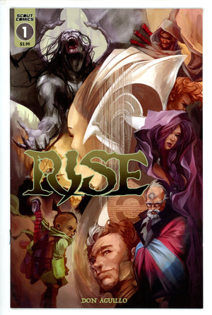 Rise  1