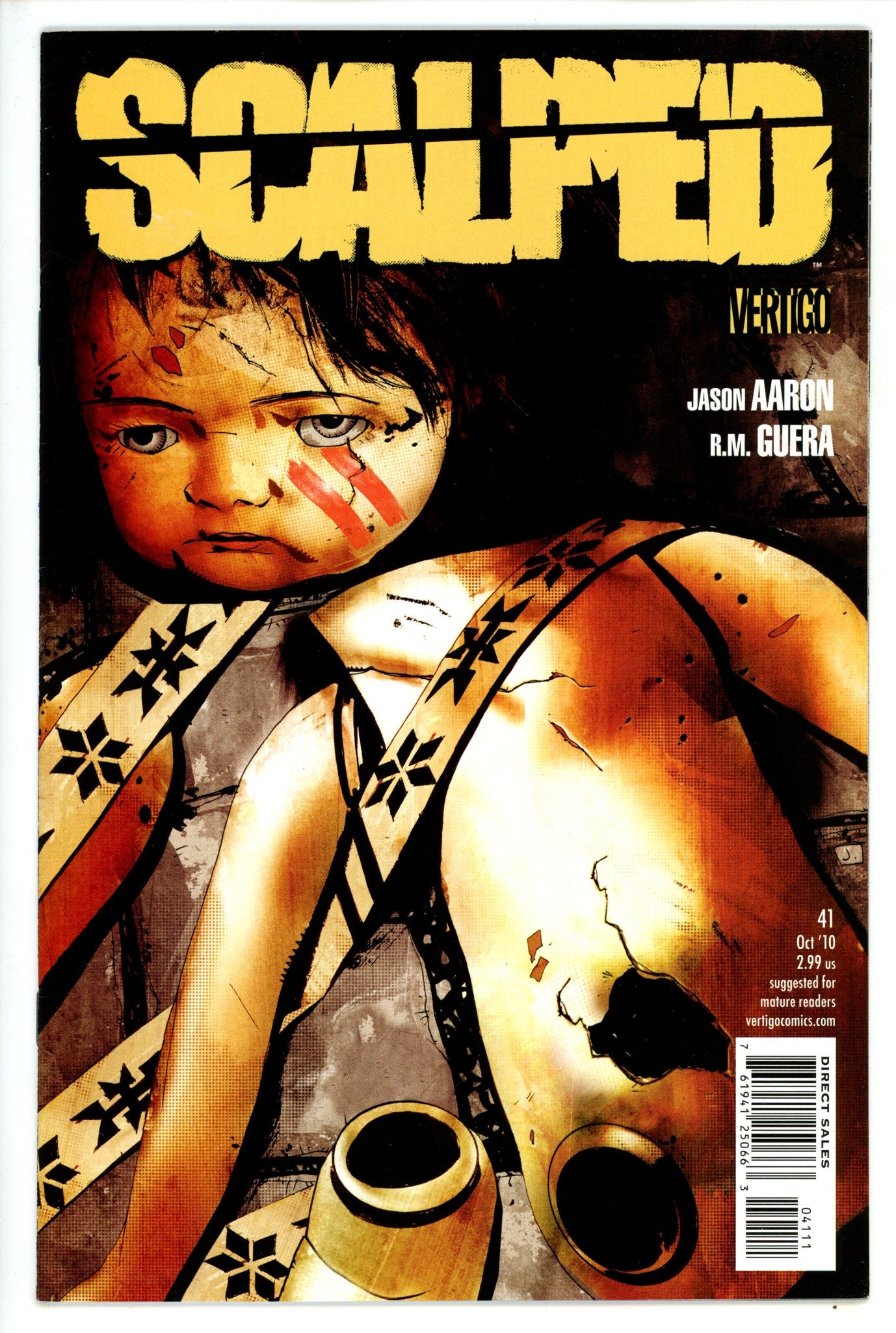 Scalped 41