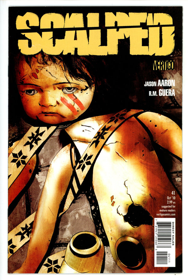 Scalped 41