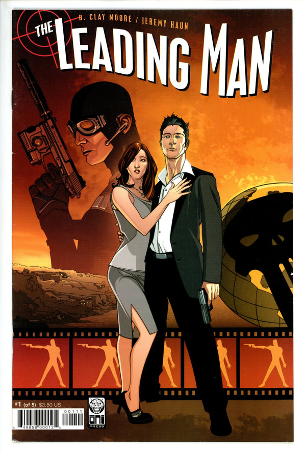 Leading Man 1 VF