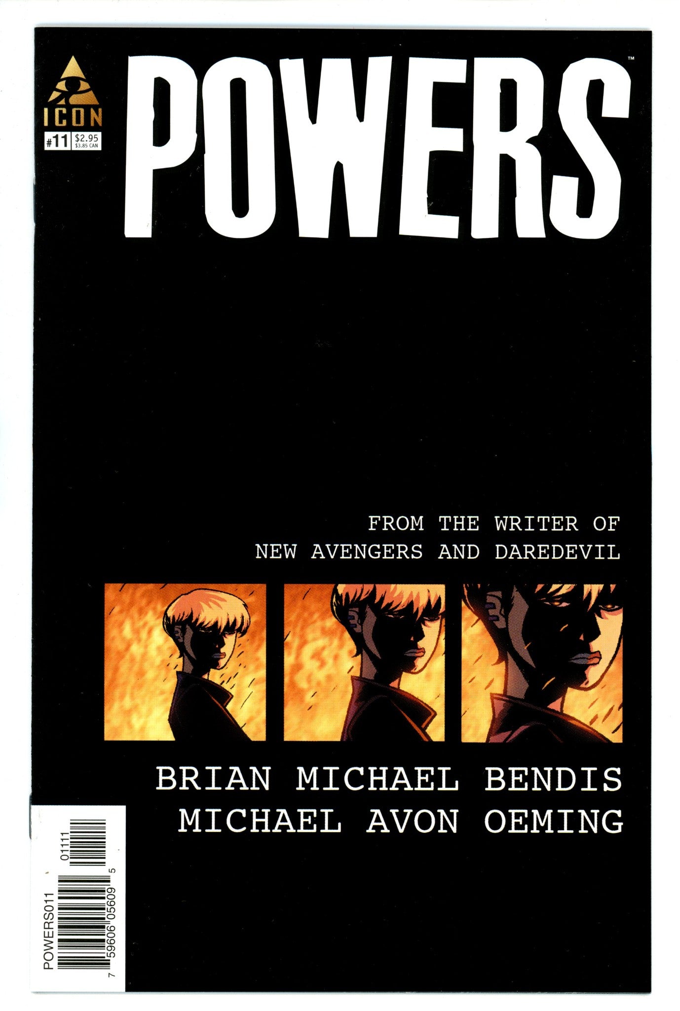 Powers Vol 2 11