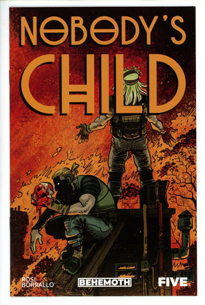 Nobodys Child 5 (2022)